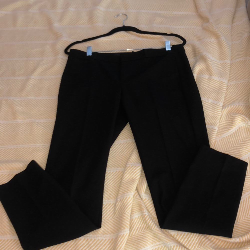 Banana Republic Sloan Ankle Pant